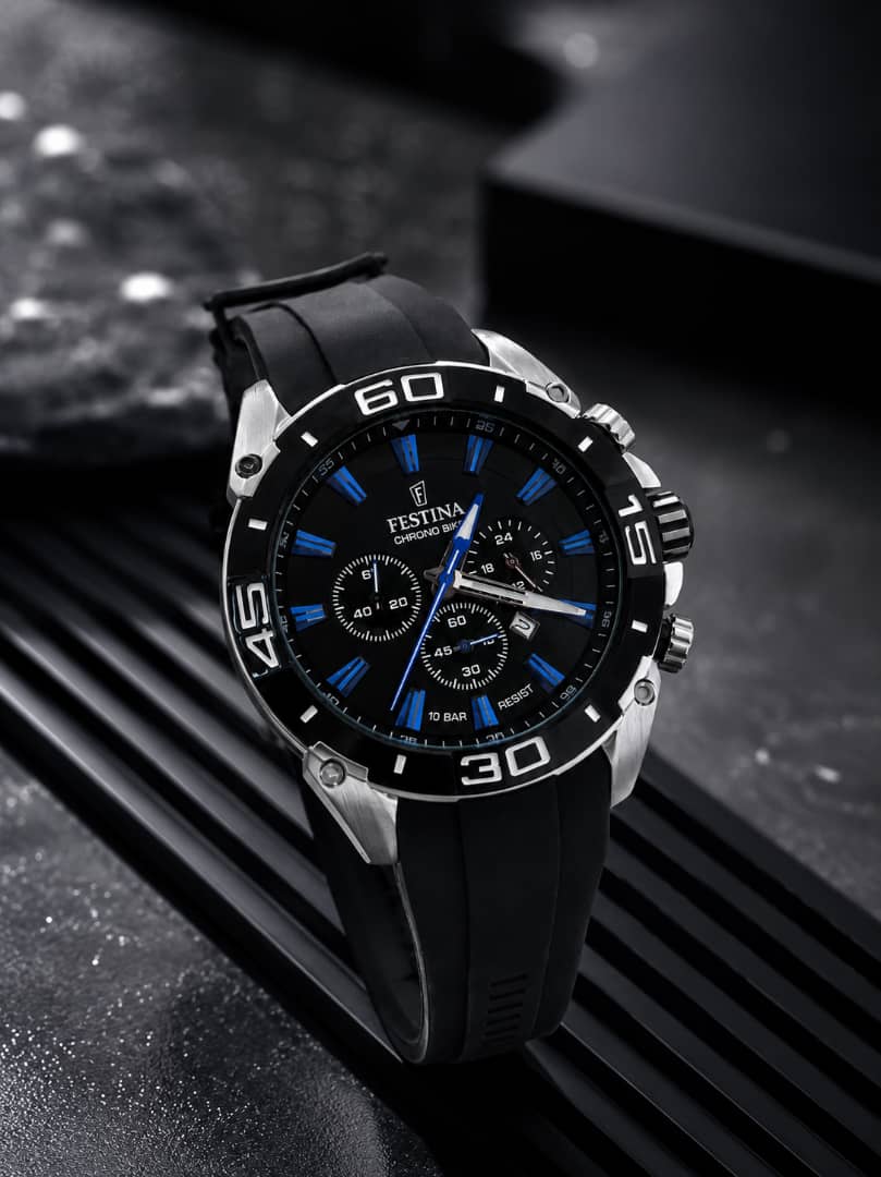 Festina Chronograph
